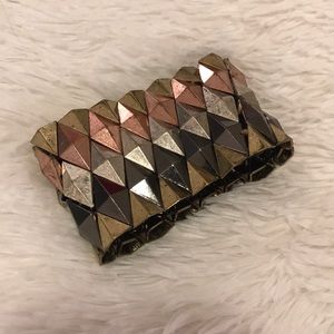 Stretchy Bangle Bracelet